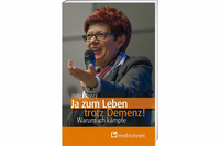 Demenzaktivistin gibt Einblick in die Welt eines Menschen mit Demenz Demenzaktivistin gibt Einblick in die Welt eines Menschen mit Demenz