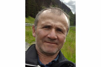 Rudolf Dilly aus Steinbach am Ziehberg Rudolf Dilly aus Steinbach am Ziehberg