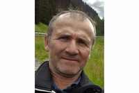 Rudolf Dilly aus Steinbach am Ziehberg Rudolf Dilly aus Steinbach am Ziehberg