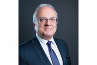 Rudolf Mark, Bildungssprecher der Sparte Industrie der WKOÖ Rudolf Mark, Bildungssprecher der Sparte Industrie der WKOÖ
