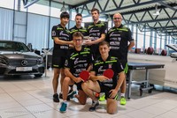 Team 2018 - SGP Walter Wels Team 2018 - SGP Walter Wels