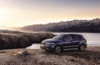 Suzuki SX4 SCROSS Suzuki SX4 SCROSS