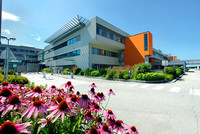 Salzkammergut Klinikum Vöcklabruck Salzkammergut Klinikum Vöcklabruck