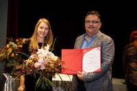 Platz 2 für Sandra Berger bei den Floristen-Staatsmeisterschaften in Kärnten. Platz 2 für Sandra Berger bei den Floristen-Staatsmeisterschaften in Kärnten.