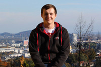 PRO-GE Landesjugendvorsitzender Sandro Entholzer PRO-GE Landesjugendvorsitzender Sandro Entholzer