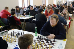 Braunauer Schach Open mit Stadtmeisterschaft 2018 Braunauer Schach Open mit Stadtmeisterschaft 2018