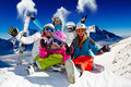 SunnyCard gilt in 9 Skigebieten in Österreich und Italien - Imagebild SunnyCard gilt in 9 Skigebieten in Österreich und Italien - Imagebild