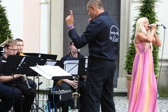MAN in Black und Astrid Wirtenberger MAN in Black und Astrid Wirtenberger