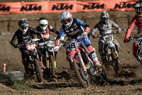 Andreas Schmidinger in action Andreas Schmidinger in action