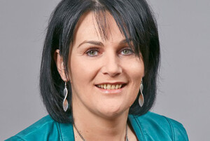 ÖGB-Frauenvorsitzende Elfriede Schober ÖGB-Frauenvorsitzende Elfriede Schober
