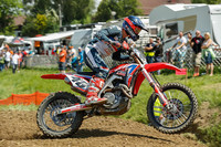 #48 Andreas Schmidinger in action #48 Andreas Schmidinger in action