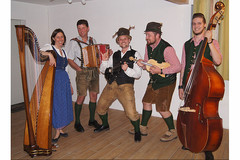 Gruppe "Schweinshaxn" Gruppe "Schweinshaxn"