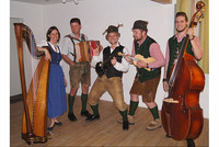 Gruppe "Schweinshaxn" Gruppe "Schweinshaxn"