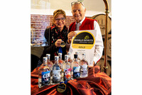 7 mal Gold und 2 mal Silber beim World Spirits Award 2021 für die GIN’s der See Destillerie aus St. Wolfgang 7 mal Gold und 2 mal Silber beim World Spirits Award 2021 für die GIN’s der See Destillerie aus St. Wolfgang