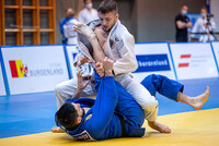 Kein Comeback nach Maß für Shamir Borchashvili Kein Comeback nach Maß für Shamir Borchashvili