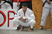 Shamil Borchashvili (-81 kg) gelangen bei seinem EM-Debüt zwei Siege Shamil Borchashvili (-81 kg) gelangen bei seinem EM-Debüt zwei Siege