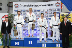 Siegerehrung mit Max Hageneder Siegerehrung mit Max Hageneder