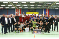 Edelweiß jubelt über Titelverteidigung Edelweiß jubelt über Titelverteidigung