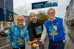 vlnr.: Wolfgang Oberlehner, Johann Padinger, Alfons Orthofer vlnr.: Wolfgang Oberlehner, Johann Padinger, Alfons Orthofer