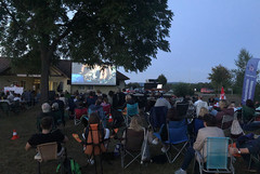 Feldkirchner Open Air Sommerkino Feldkirchner Open Air Sommerkino