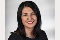 Sonja Löffler, Geschäftsführerin der Kinderfreunde Innviertel Sonja Löffler, Geschäftsführerin der Kinderfreunde Innviertel