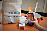 Sozialamts-Hotline - Symbolbild Sozialamts-Hotline - Symbolbild