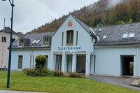 Sparkasse Rosenau am Hengstpass Sparkasse Rosenau am Hengstpass