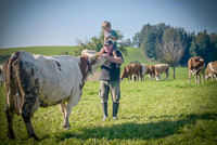 Die Speisereise und zu einem der Hersteller und Direkt-Lieferanten, Familie Pernegger aus Obergrünburg. Die Speisereise und zu einem der Hersteller und Direkt-Lieferanten, Familie Pernegger aus Obergrünburg.