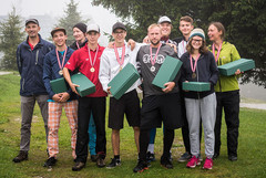 Siegerfoto Staatsmeisterschaft 2018 Siegerfoto Staatsmeisterschaft 2018