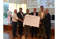 Bürgermeister der Stadtregion Leonding unterzeichnen gemeinsame Strategie Bürgermeister der Stadtregion Leonding unterzeichnen gemeinsame Strategie