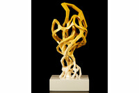 STARTS Prize Trophy by Nick Ervinck STARTS Prize Trophy by Nick Ervinck