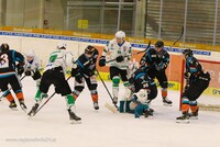 Auch der Amateur-Eishockeybereich ist von den Corona-Maßnahmen massiv betroffen Auch der Amateur-Eishockeybereich ist von den Corona-Maßnahmen massiv betroffen