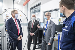 LH Stelzer bei BMW LH Stelzer bei BMW
