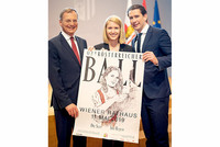 LH Stelzer, LH-Stv.in Mag.a Christine Haberlander, Bundeskanzler Sebastian Kurz LH Stelzer, LH-Stv.in Mag.a Christine Haberlander, Bundeskanzler Sebastian Kurz