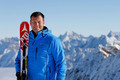 Skisport-Legende Stephan Eberharter beleuchtet auf der Personal Austria die Denkweise von Siegertypen Skisport-Legende Stephan Eberharter beleuchtet auf der Personal Austria die Denkweise von Siegertypen