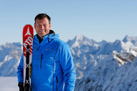Skisport-Legende Stephan Eberharter beleuchtet auf der Personal Austria die Denkweise von Siegertypen Skisport-Legende Stephan Eberharter beleuchtet auf der Personal Austria die Denkweise von Siegertypen