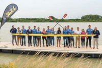Ruder-Heim-Weltcup in Linz-Ottensheim Ruder-Heim-Weltcup in Linz-Ottensheim