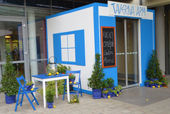 Taverna im Alten- und Pflegeheim Münichholz Taverna im Alten- und Pflegeheim Münichholz