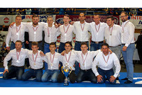 Judo-Team von Kirchham Judo-Team von Kirchham