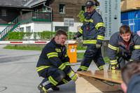 Der Technische Feuerwehr Einsatz Der Technische Feuerwehr Einsatz