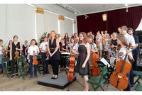 Orchester TerzATO Orchester TerzATO