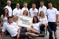 Mitglieder Theater am Bauernhof Vorderstoder Mitglieder Theater am Bauernhof Vorderstoder