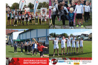 Österreichische Breitensporttage 2018 - Imagebild Österreichische Breitensporttage 2018 - Imagebild