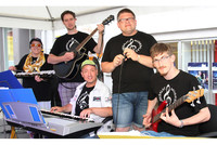 Band Musiksalat in Amstetten Band Musiksalat in Amstetten
