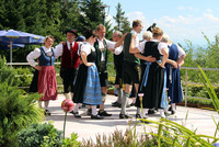 3. Trachtler-Bergfest in Simbach 3. Trachtler-Bergfest in Simbach