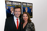 Gabriela Benesch und Alex Parker Gabriela Benesch und Alex Parker