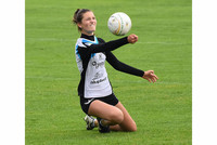 Nussbachs Damen abermals ohne Niederlage im Meister- Play Off! Nussbachs Damen abermals ohne Niederlage im Meister- Play Off!