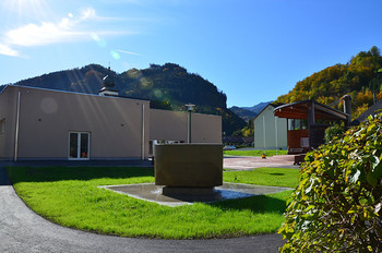 Weyer ladet zur Eröffnung des neuen Veranstaltungszentrums in Kleinreifling Weyer ladet zur Eröffnung des neuen Veranstaltungszentrums in Kleinreifling