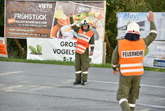 38 Feuerwehrlotsen für den Bezirk Schärding ausgebildet! 38 Feuerwehrlotsen für den Bezirk Schärding ausgebildet!