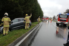 Fahrzeugbergung durch die FF Pfandl Fahrzeugbergung durch die FF Pfandl